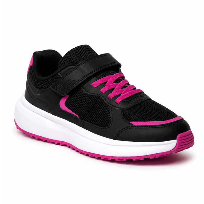 GEORGE Pink Sport Sneakers