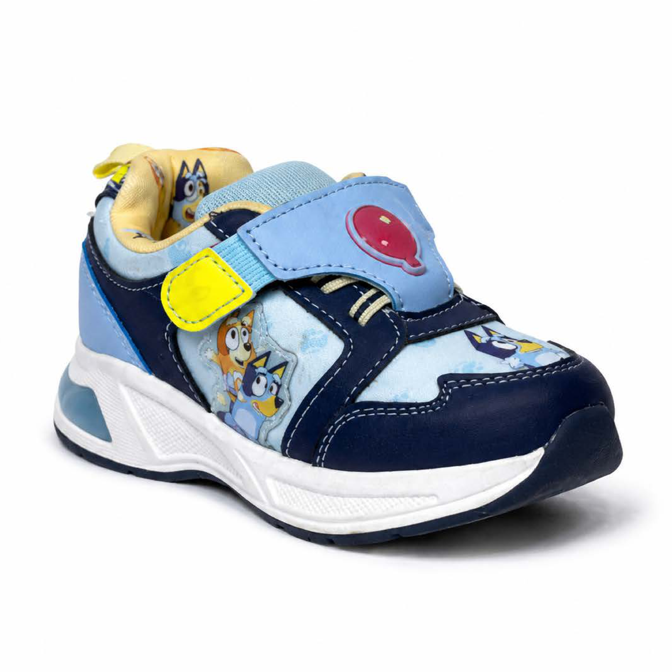 Character Toddler Boys Light-Up Athletic Sneaker