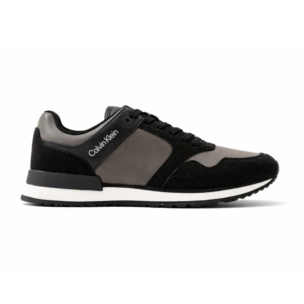 Calvin Klein Antoy Sneakers Men - BLKOLV