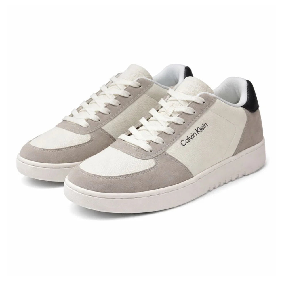 Calvin Klein CICO Sneakers Men - WHTBLK