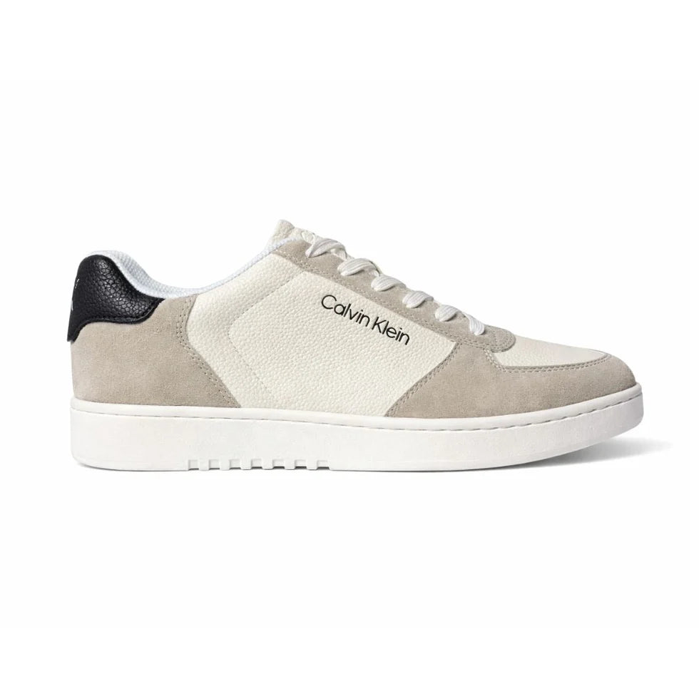 Calvin Klein CICO Sneakers Men - WHTBLK