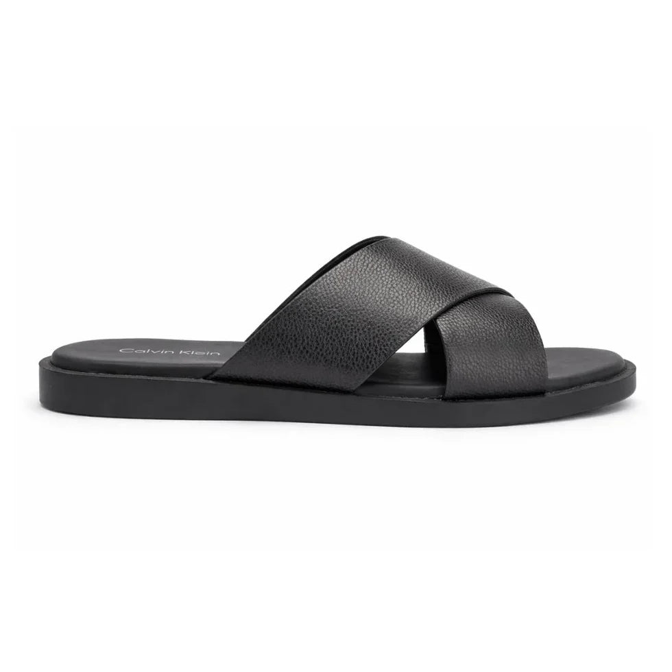 Calvin Klein Enrico Sandal Men - BLK