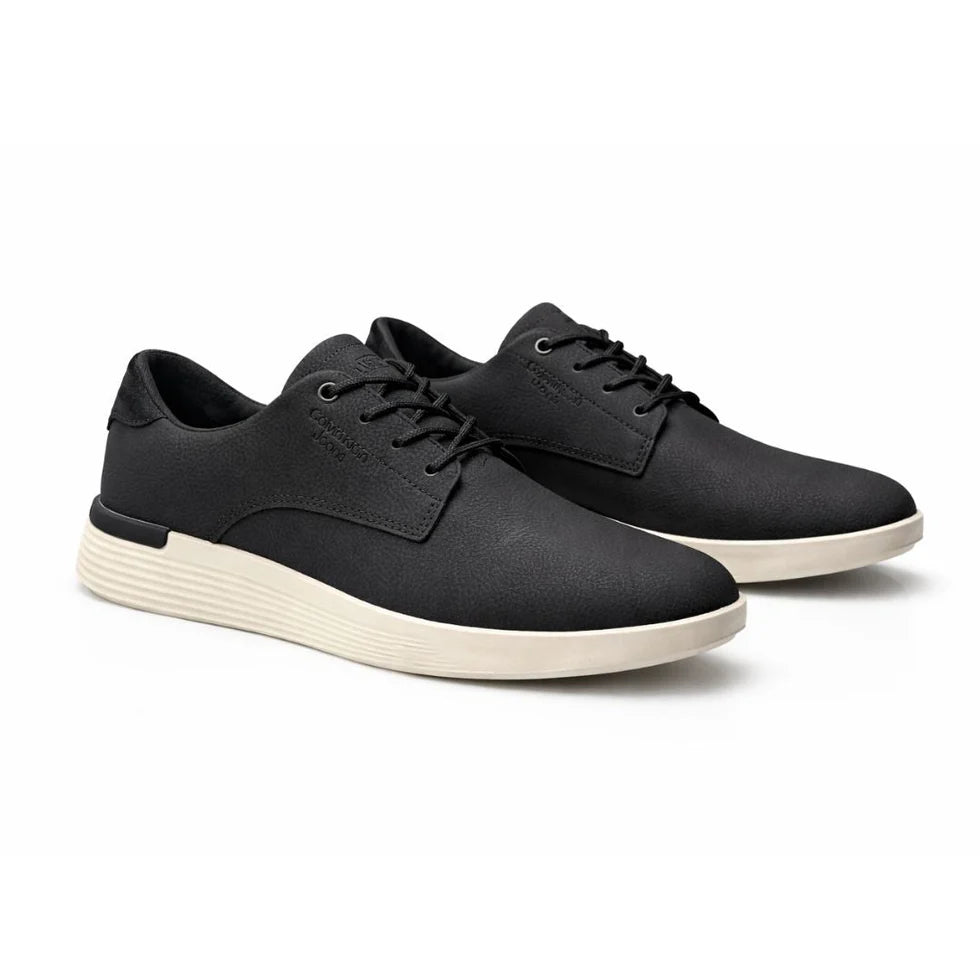 Calvin Klein Jeans Gravin Men - BLK