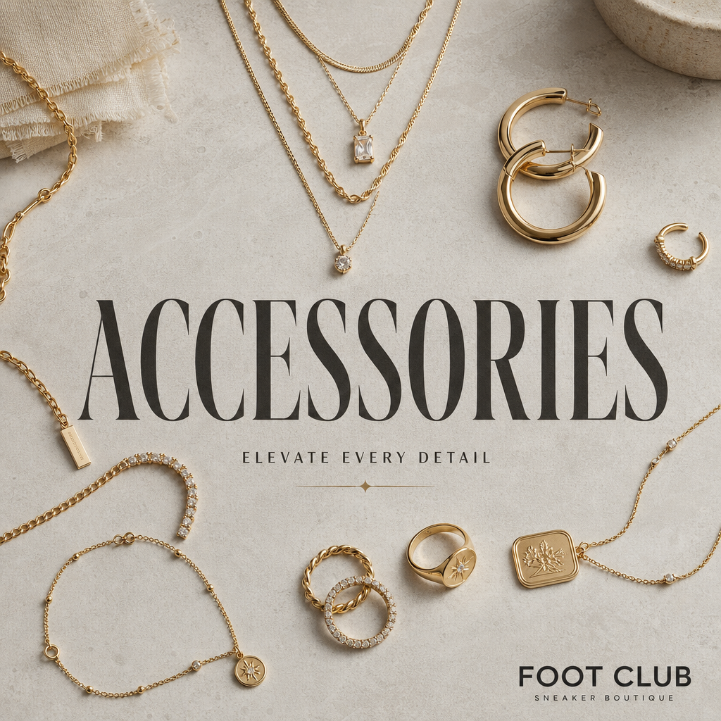 Accessories