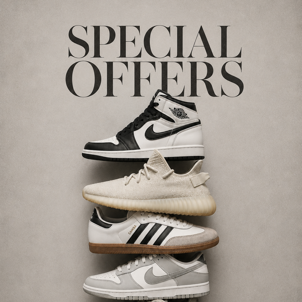 Special Offers