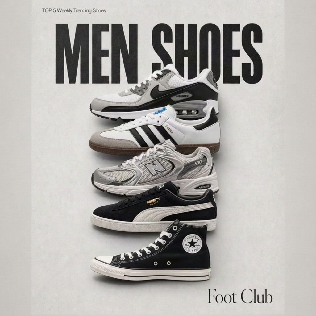 Men's Collection