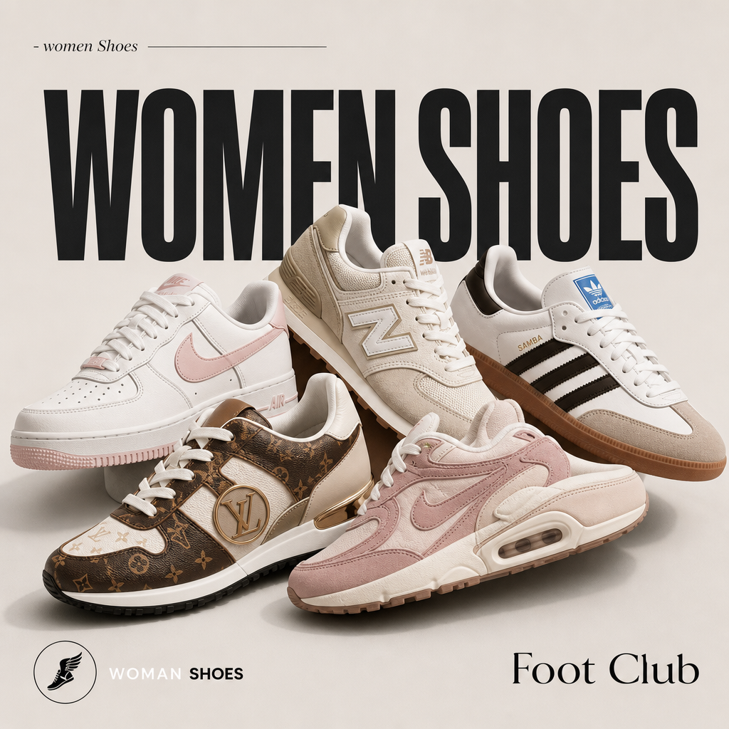 Women's Collection