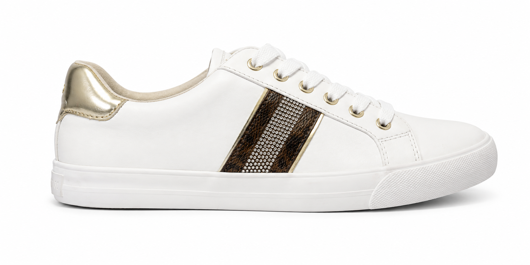 GUESS Low-Top Sneakers