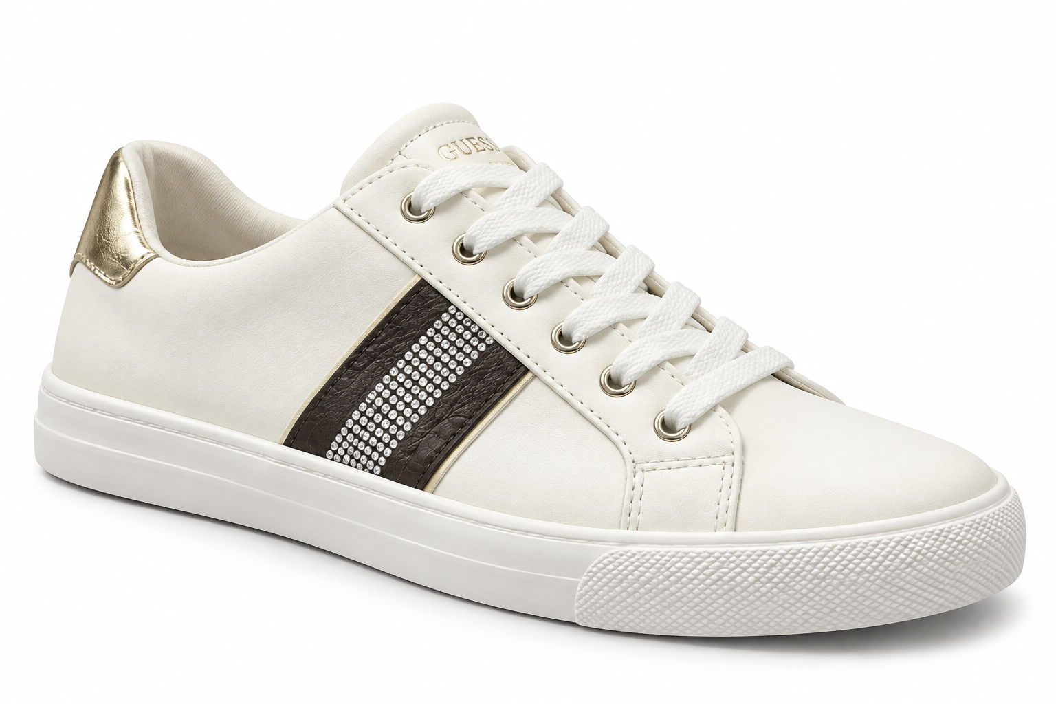 GUESS Low-Top Sneakers