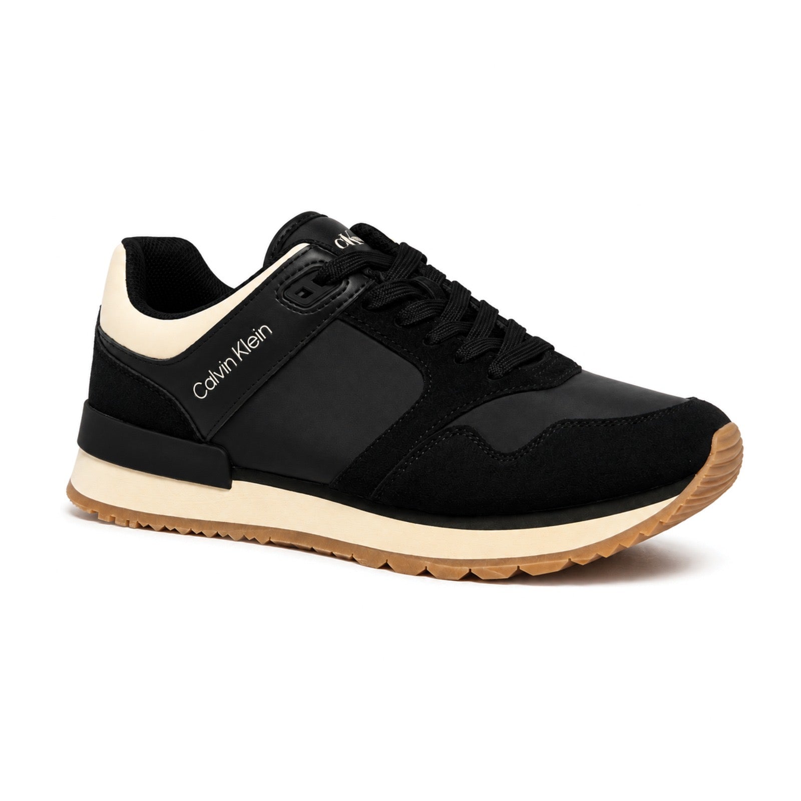 Calvin Klein Antoy Sneakers Men - BLK