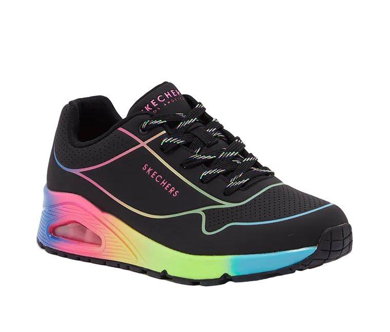 SKECHERS UNO - POP OF SUNSHINE