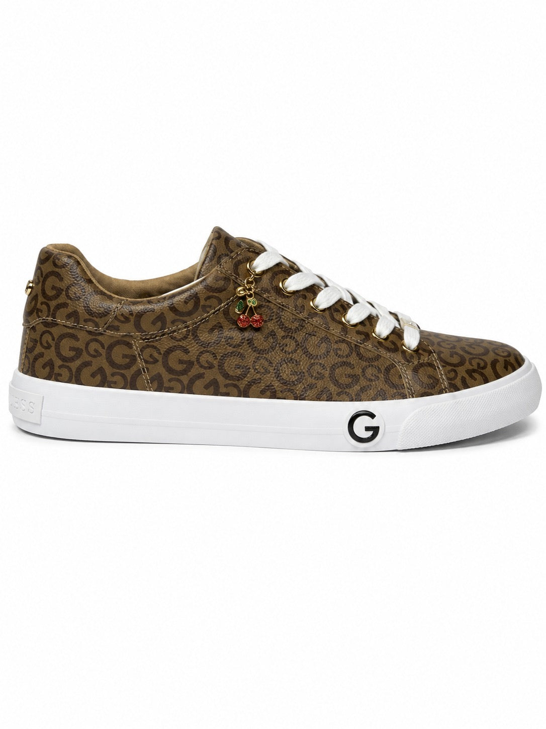 GUESS Low-Top Sneakers