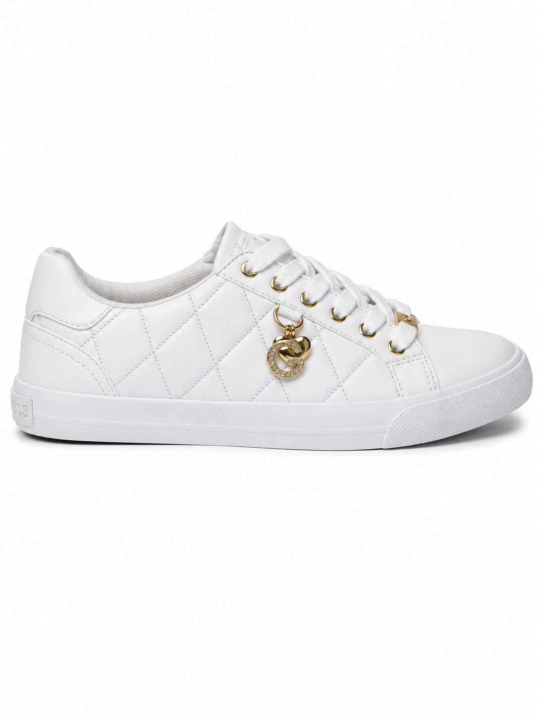 GUESS Low-Top Sneakers (Copy)