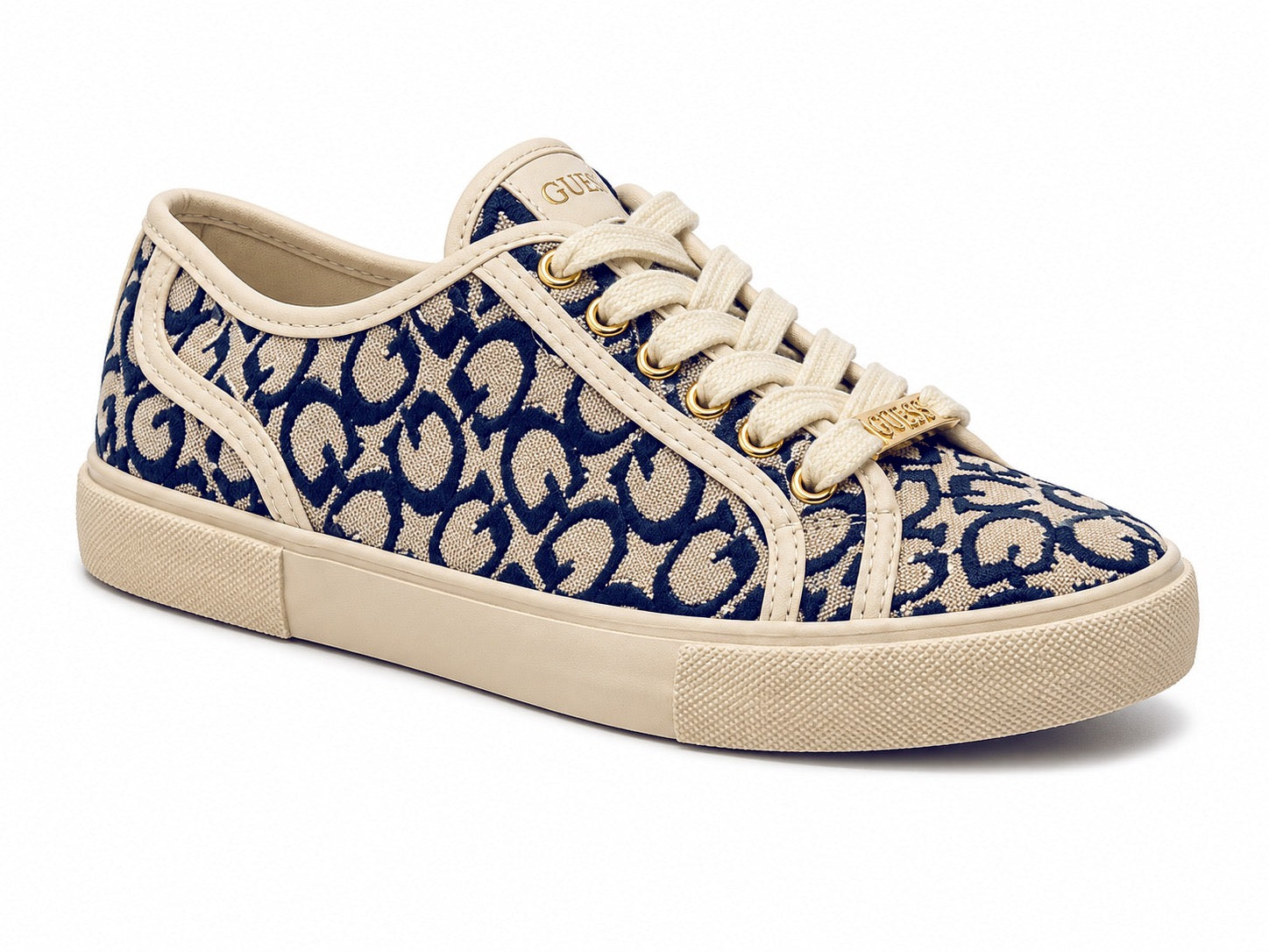 GUESS Low-Top Sneakers