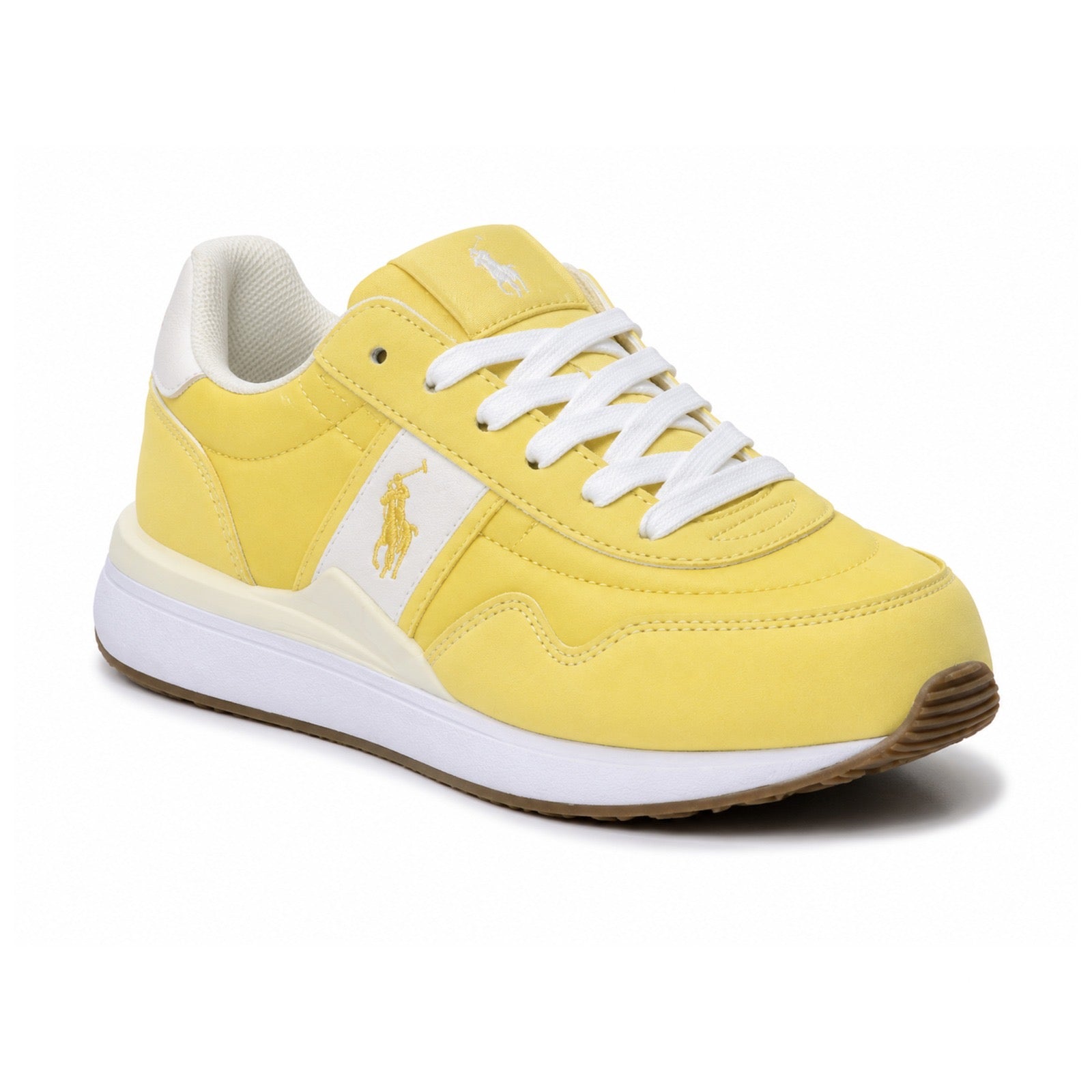 Polo Ralph Lauren Sport Casual Sneakers
