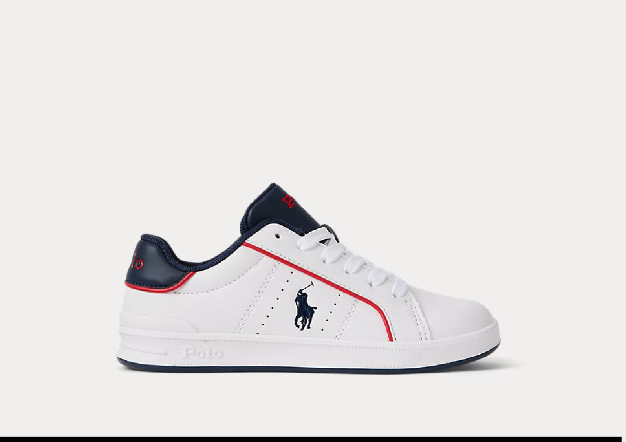 Polo Ralph Lauren Heritage Court Sneakers