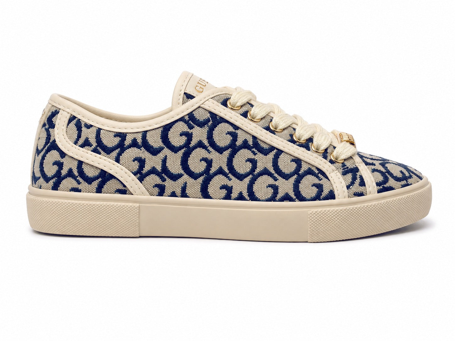 GUESS Low-Top Sneakers