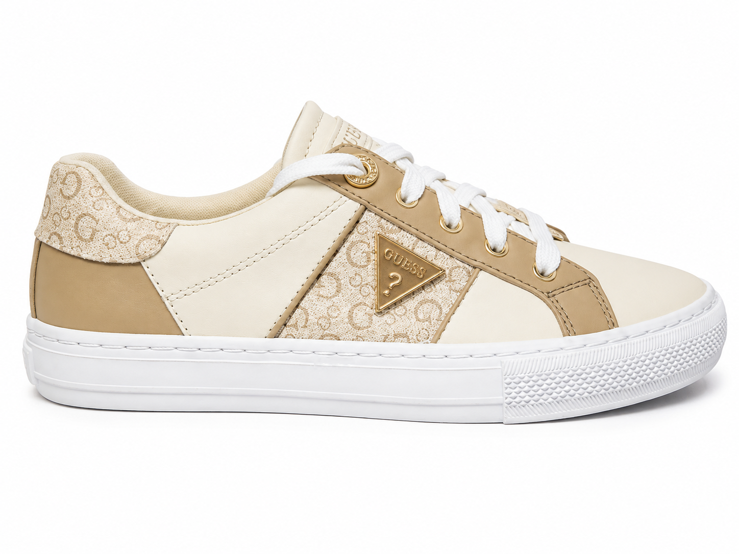 GUESS Low-Top Sneakers