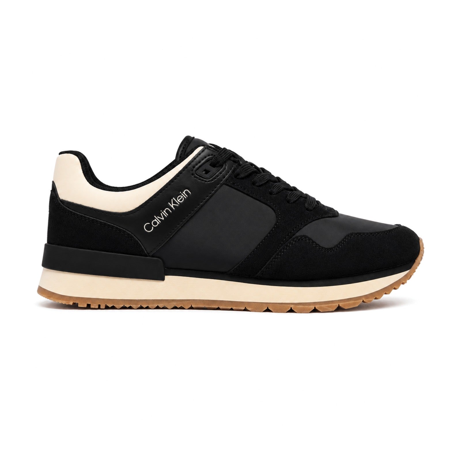 Calvin Klein Antoy Sneakers Men - BLK