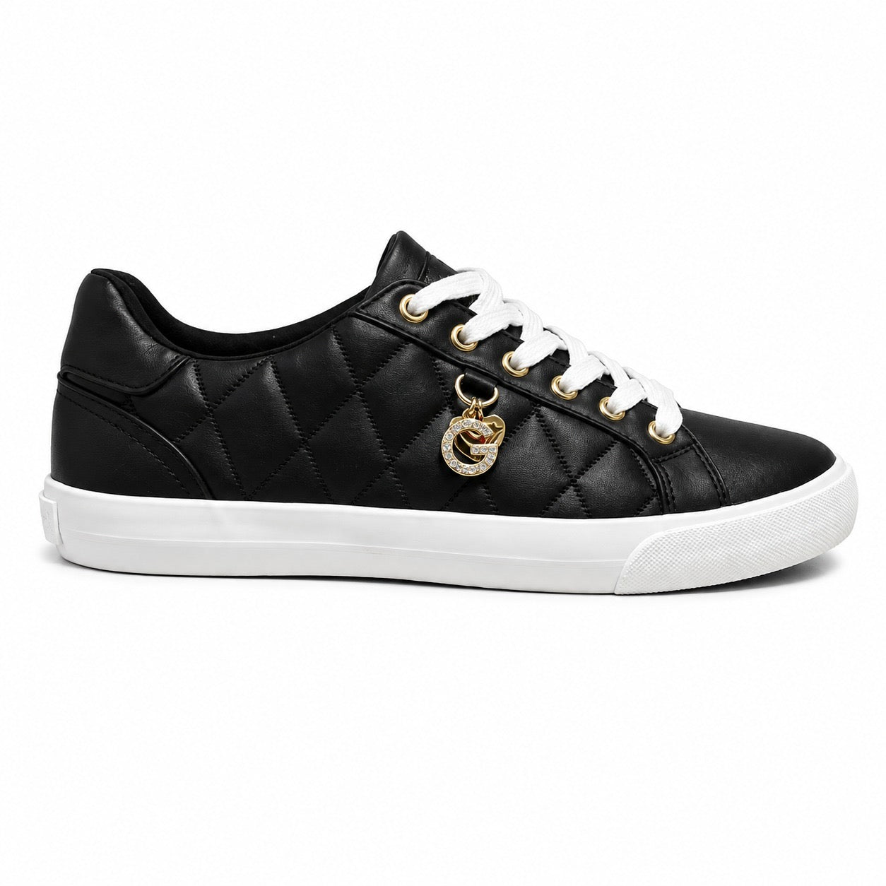 GUESS Low-Top Sneakers