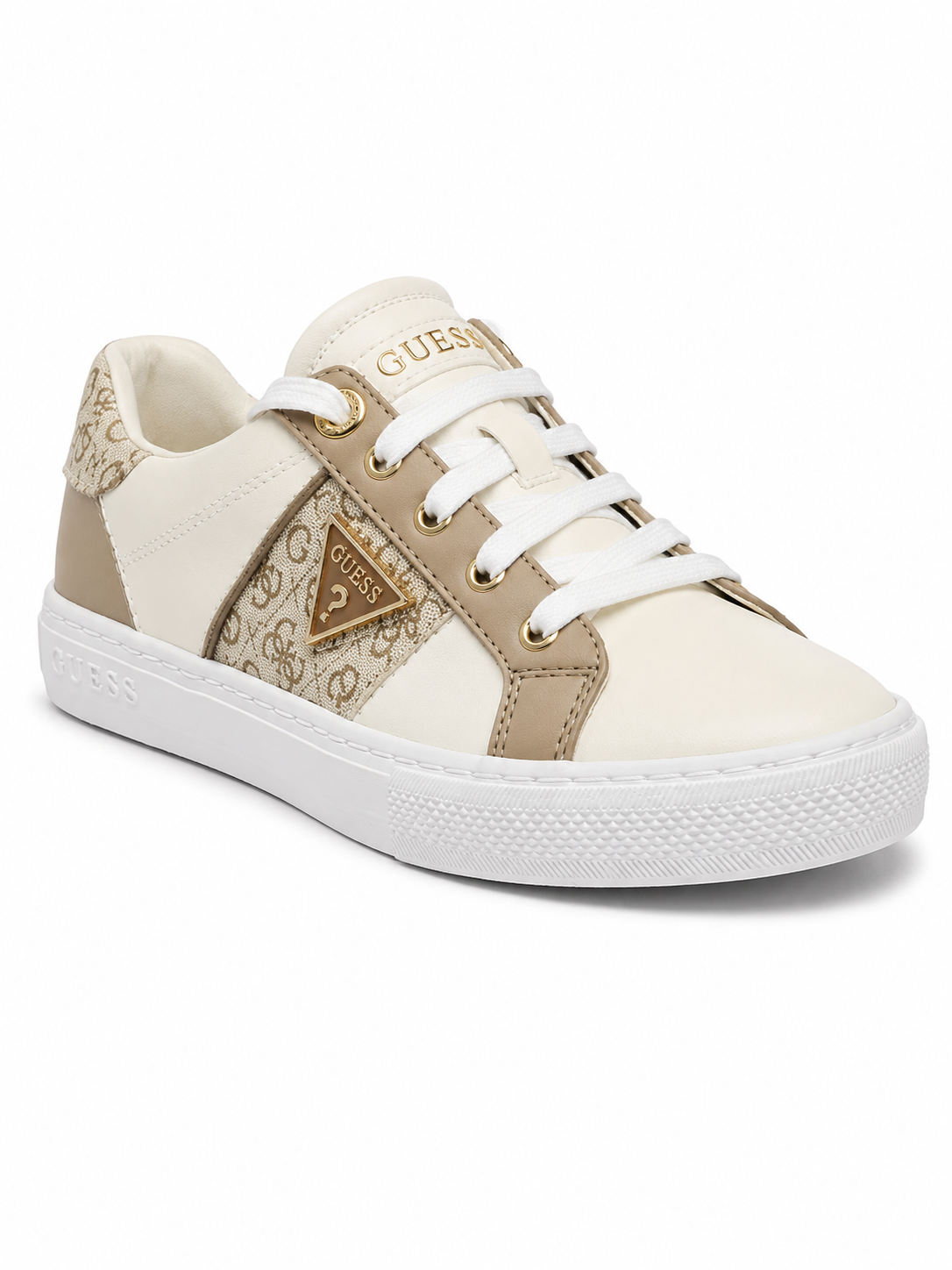GUESS Low-Top Sneakers