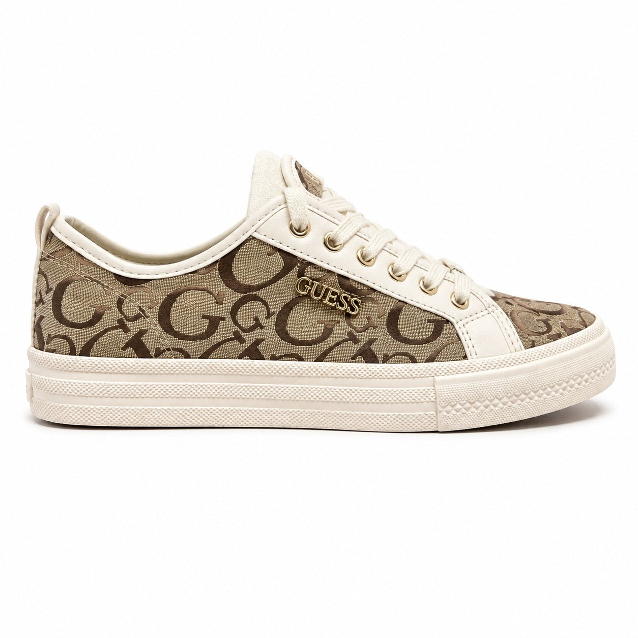 GUESS Low-Top Sneakers
