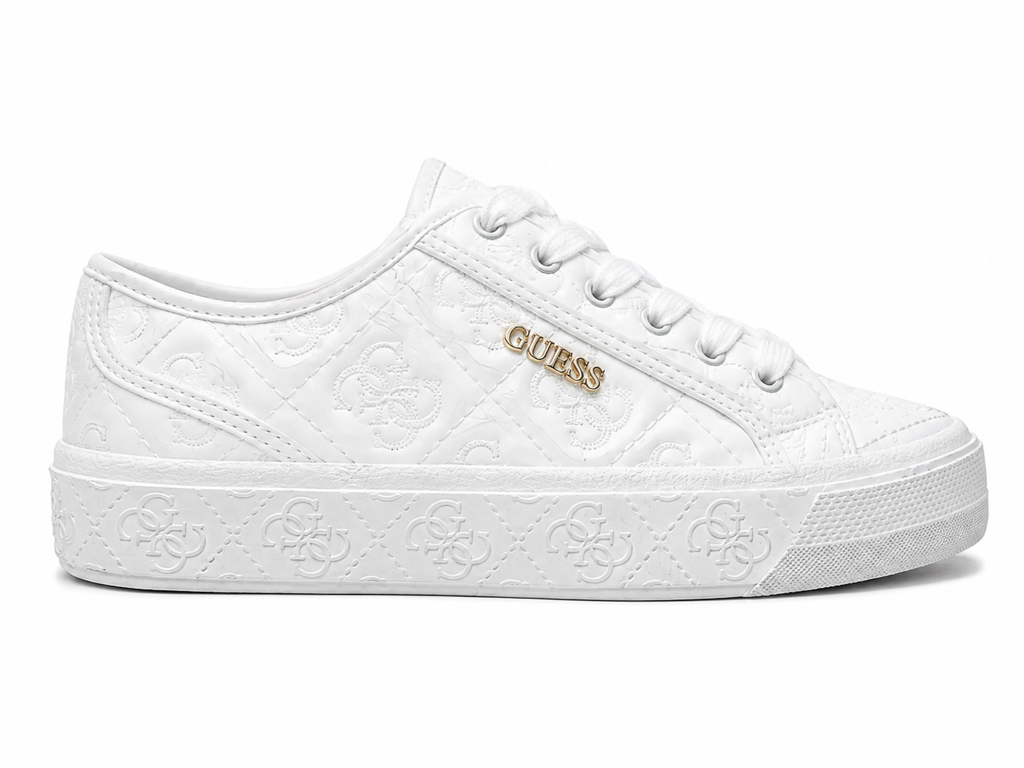 GUESS Low-Top Sneakers