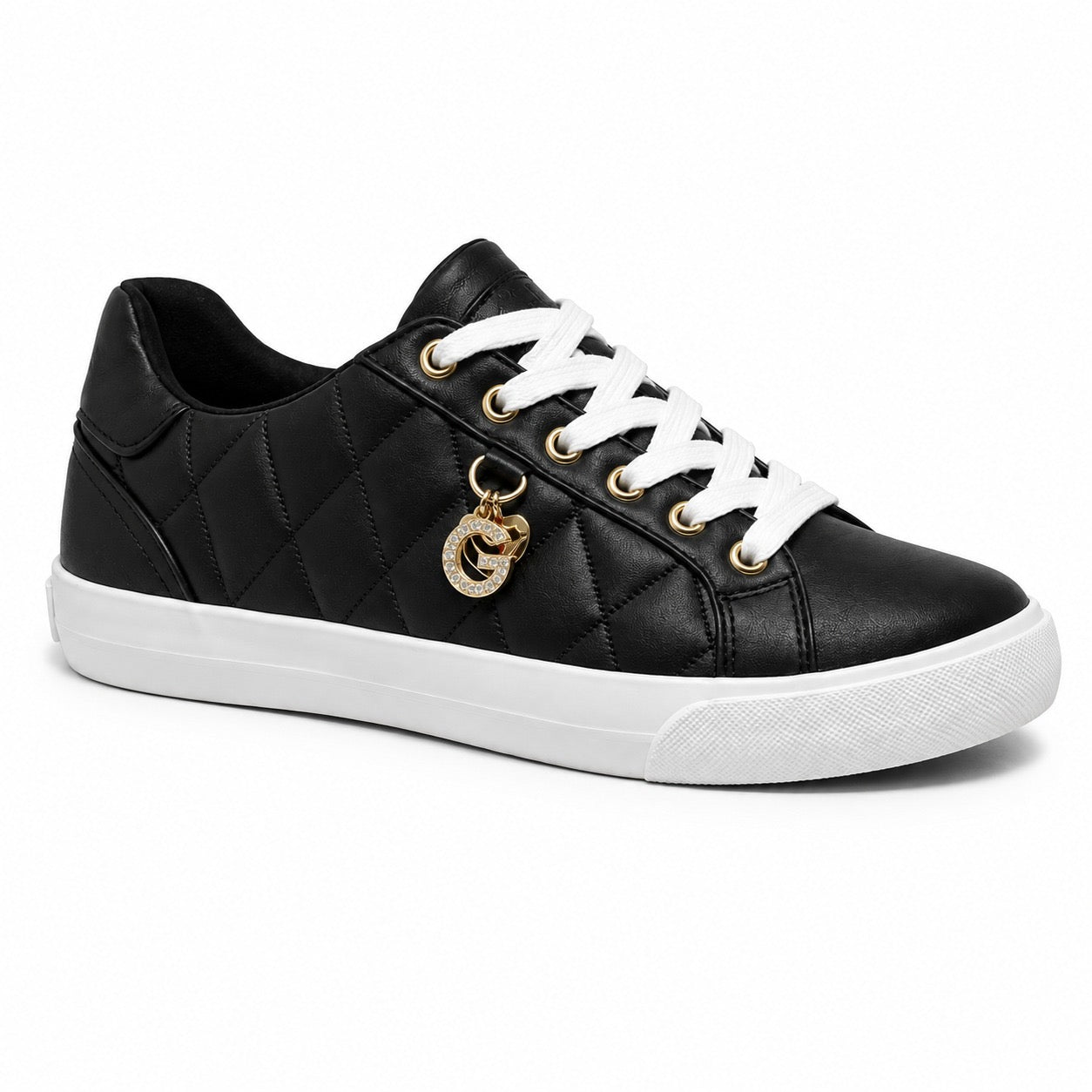 GUESS Low-Top Sneakers