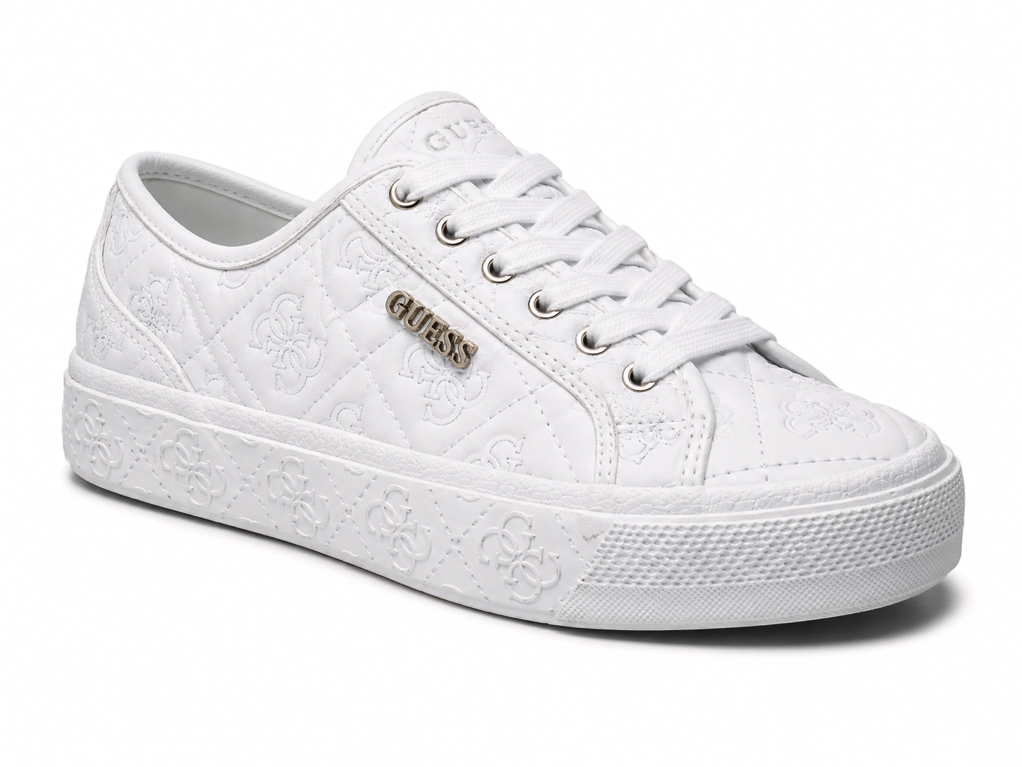 GUESS Low-Top Sneakers