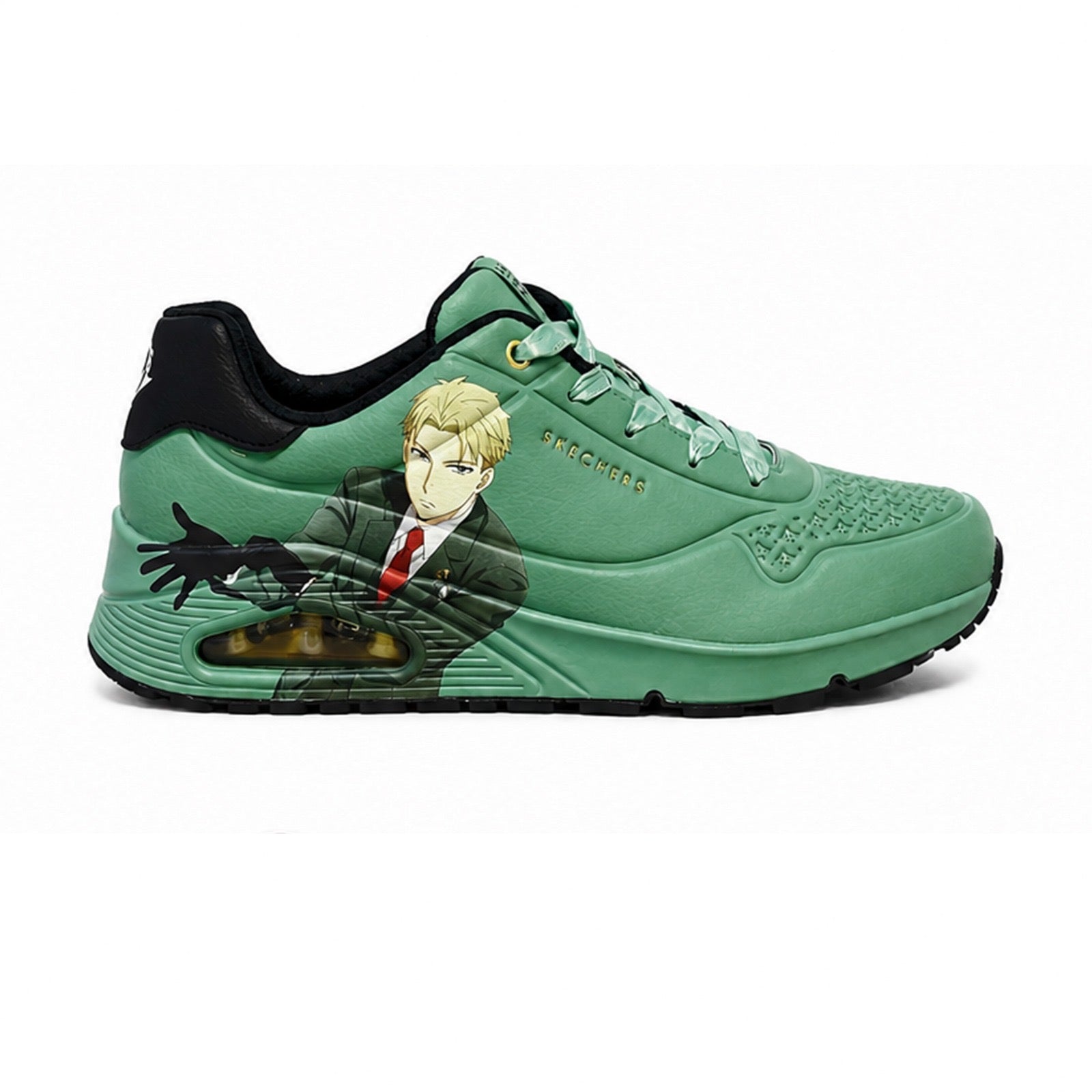 SKECHERS UNO - Spy Family