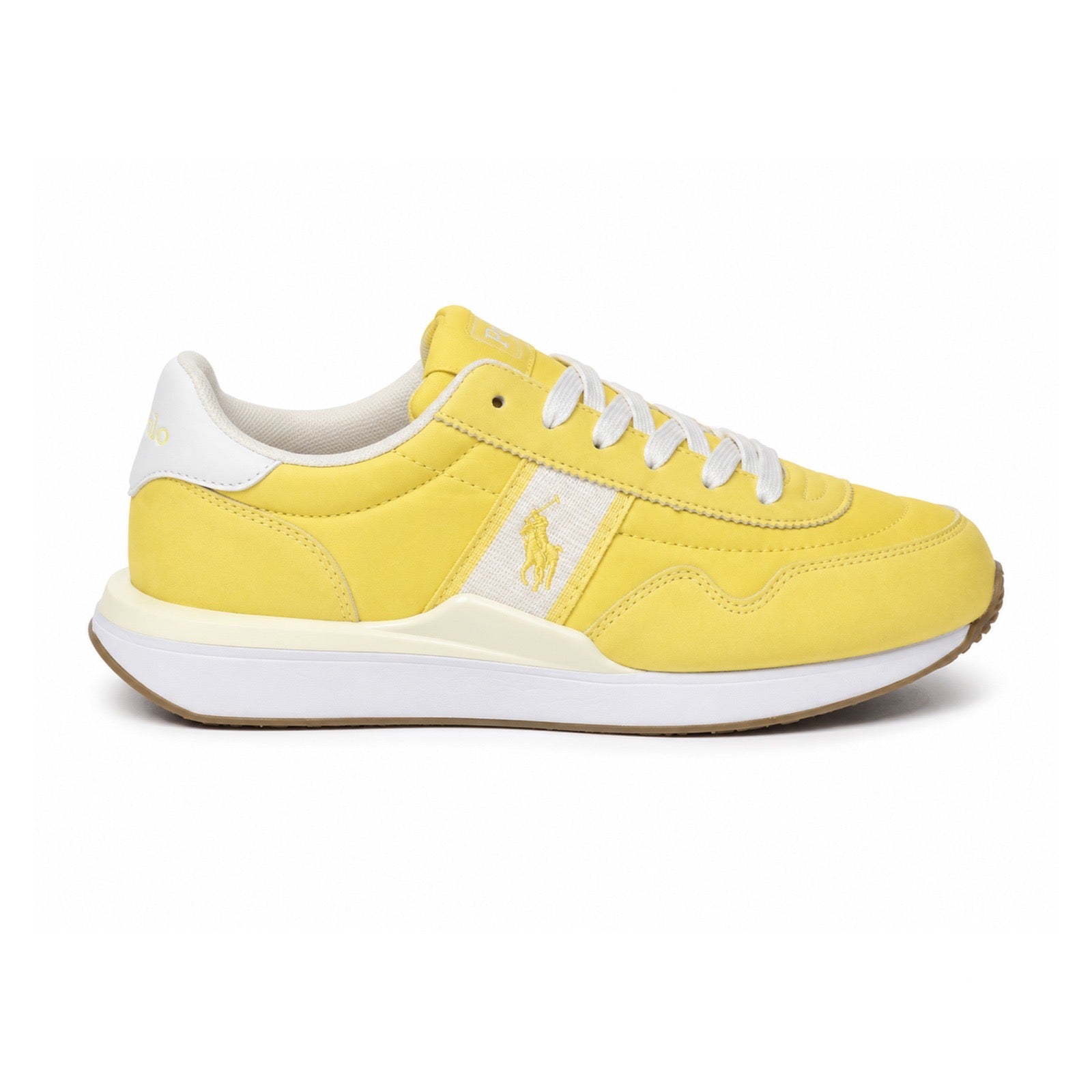 Polo Ralph Lauren Sport Casual Sneakers