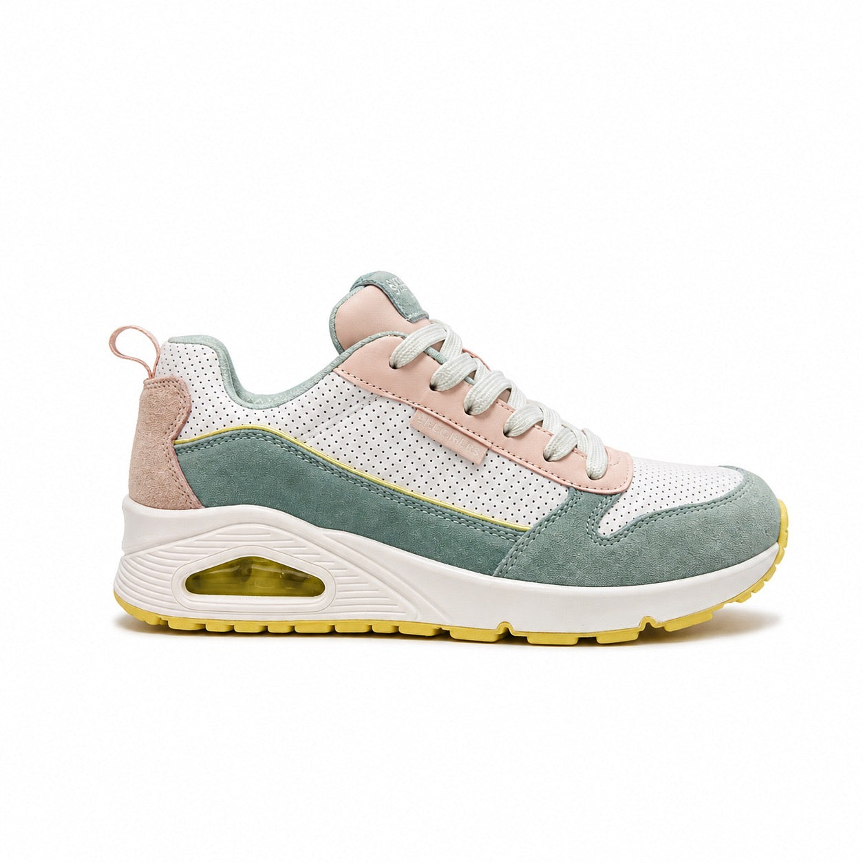 SKECHERS UNO Retro Air Sneakers