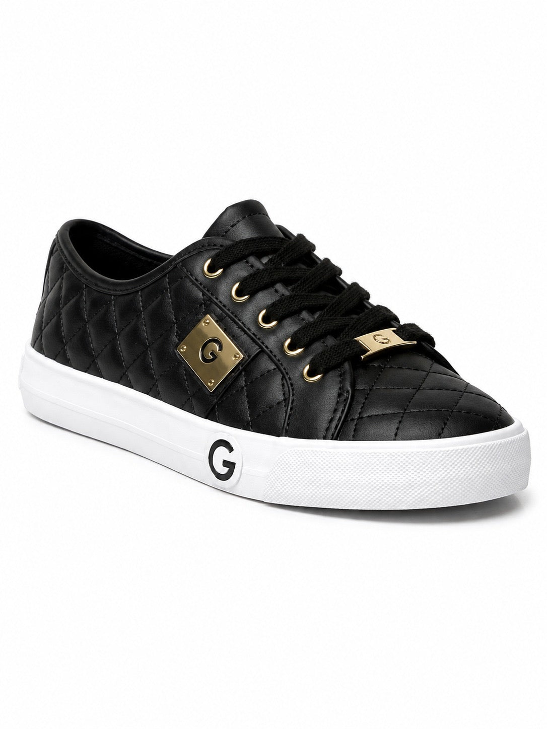 GUESS Low-Top Sneakers
