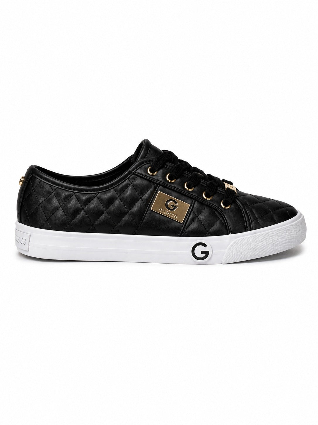 GUESS Low-Top Sneakers