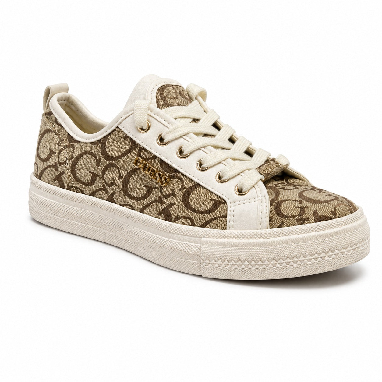 GUESS Low-Top Sneakers