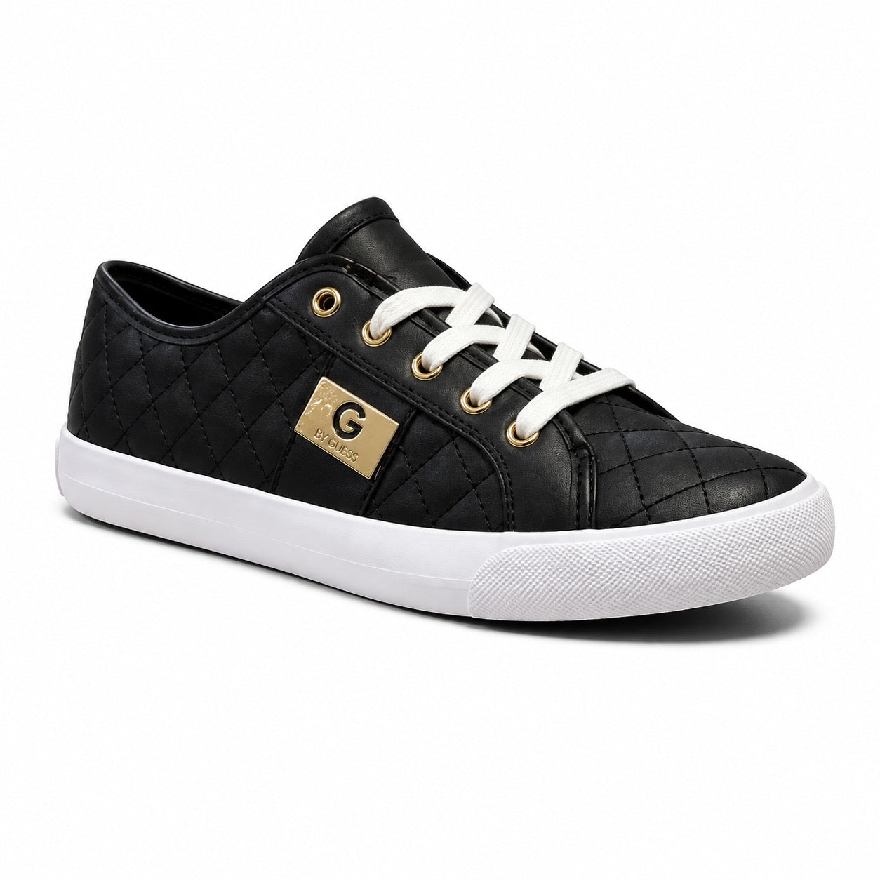 GUESS Low-Top Sneakers