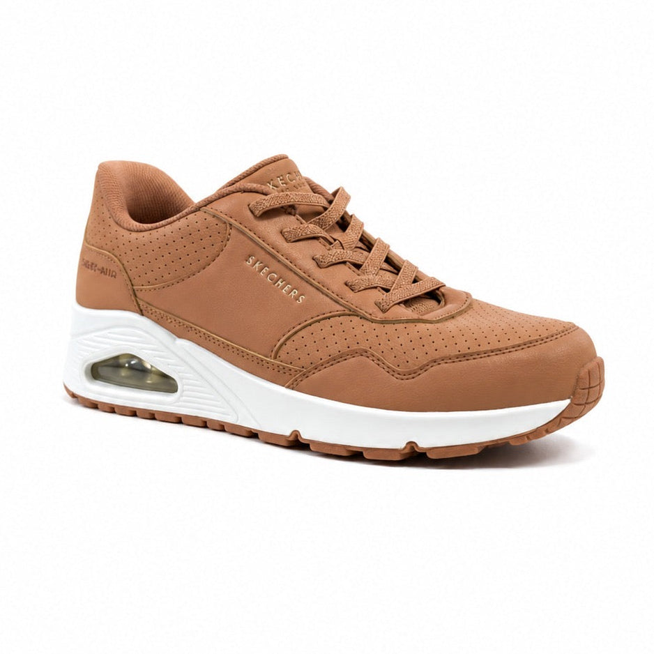 SKECHERS UNO SLIP-INS SNEAKERS