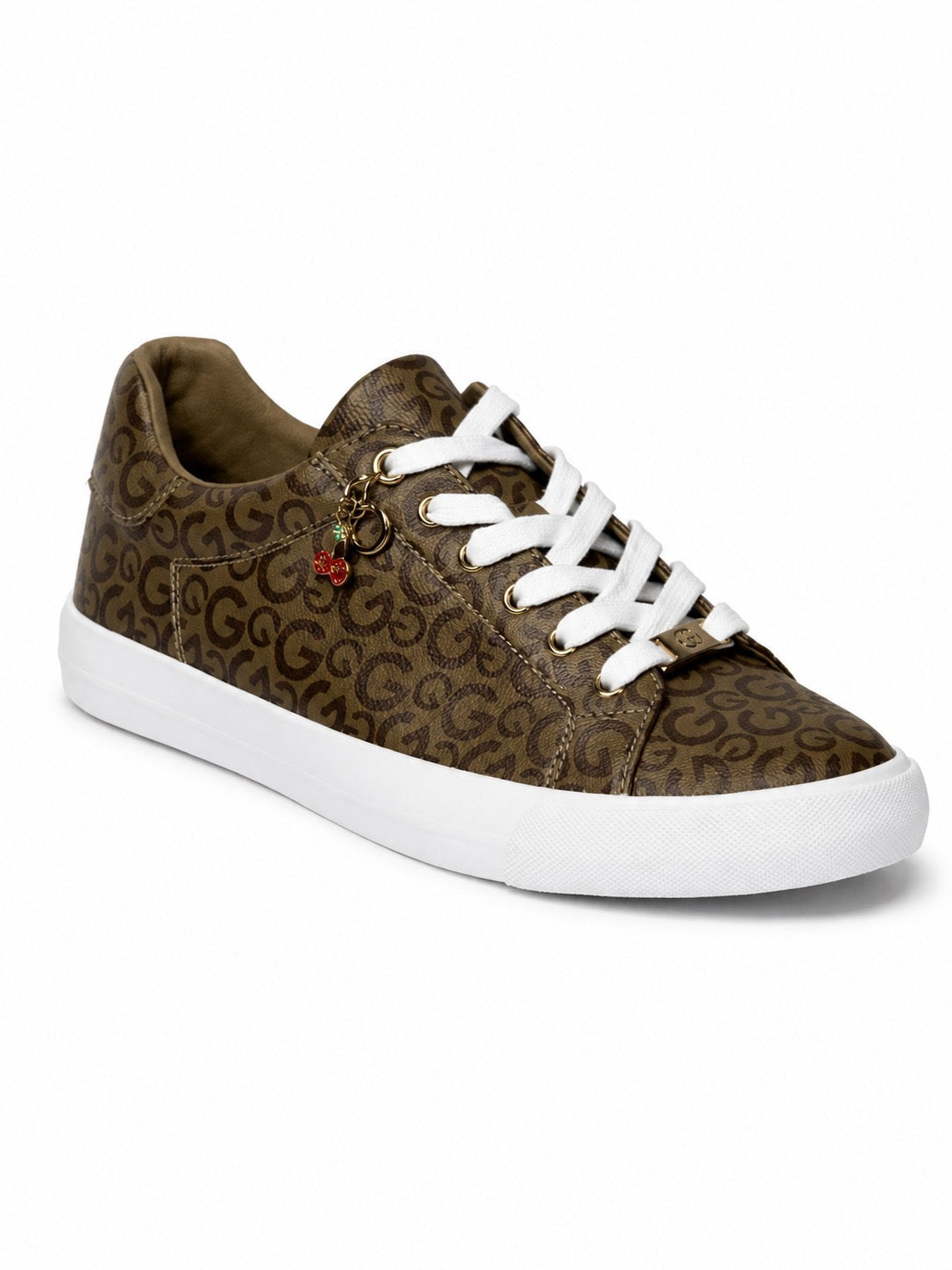GUESS Low-Top Sneakers