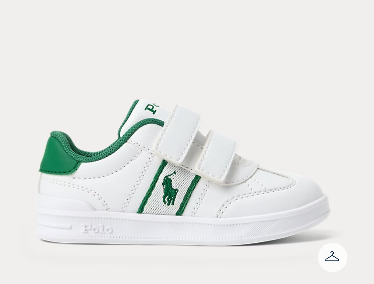 Polo Ralph Lauren Classic Sneakers