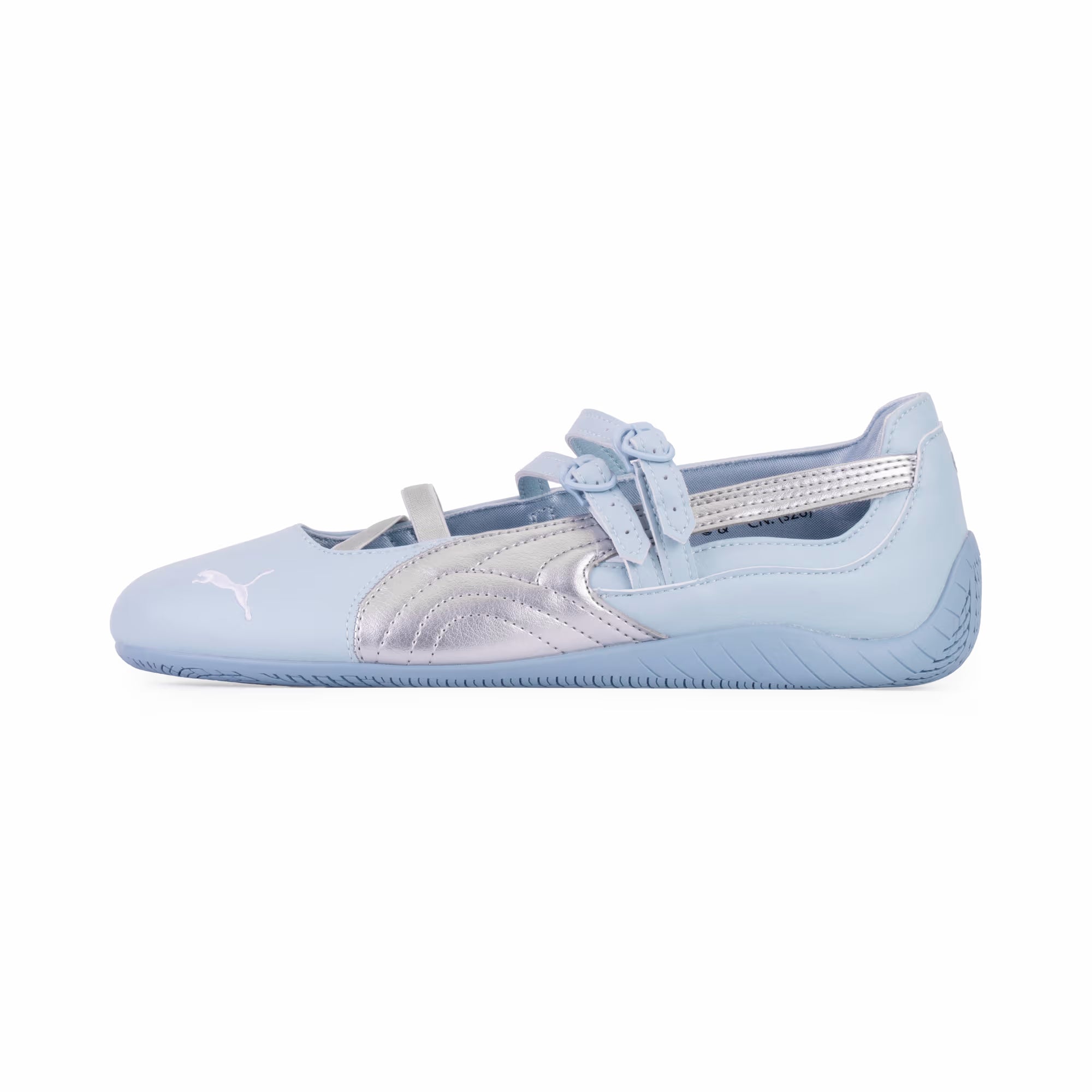 PUMA x Powerpuff Girls Speedcat Ballet BBY
