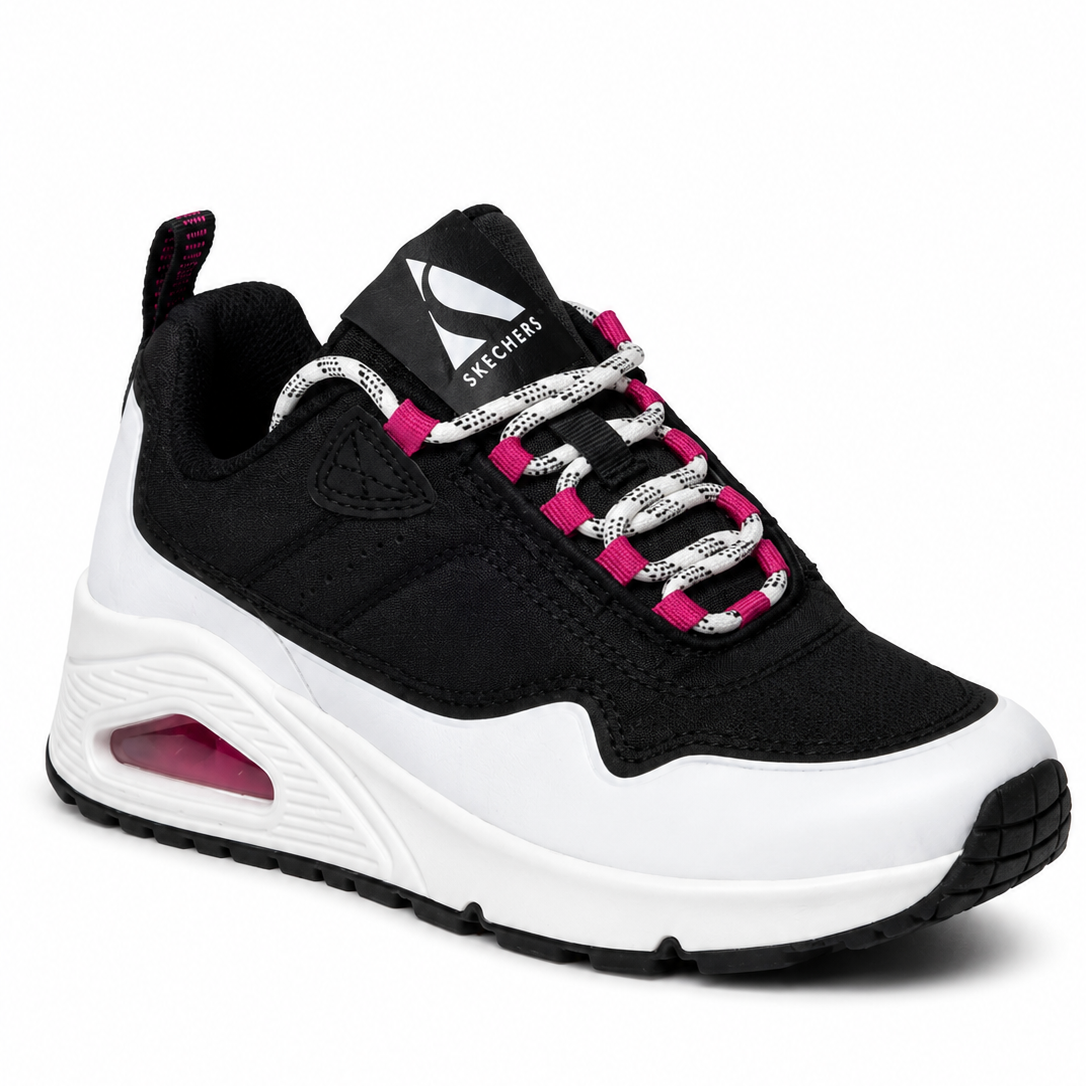 SKECHERS UNO AirFlex Sneakers