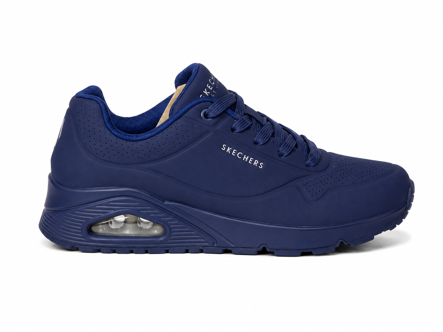 SKECHERS UNO Classic Sneakers