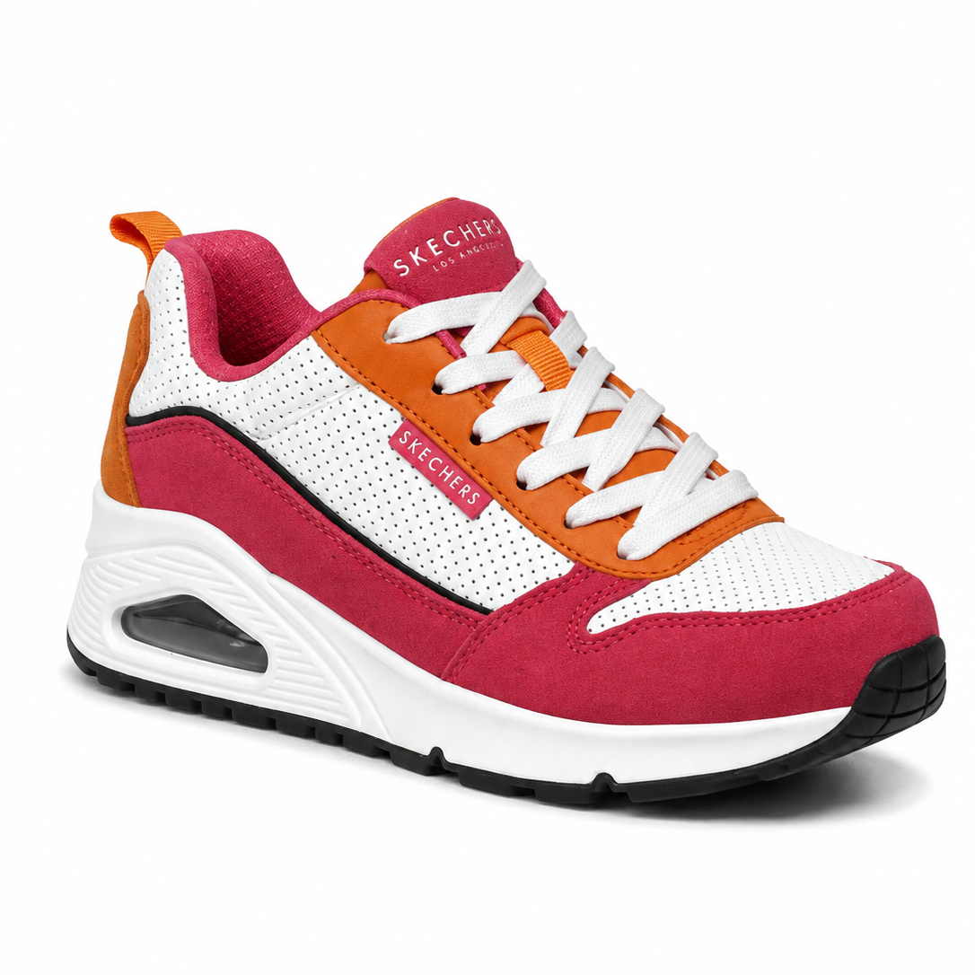SKECHERS UNO Retro Air Sneakers