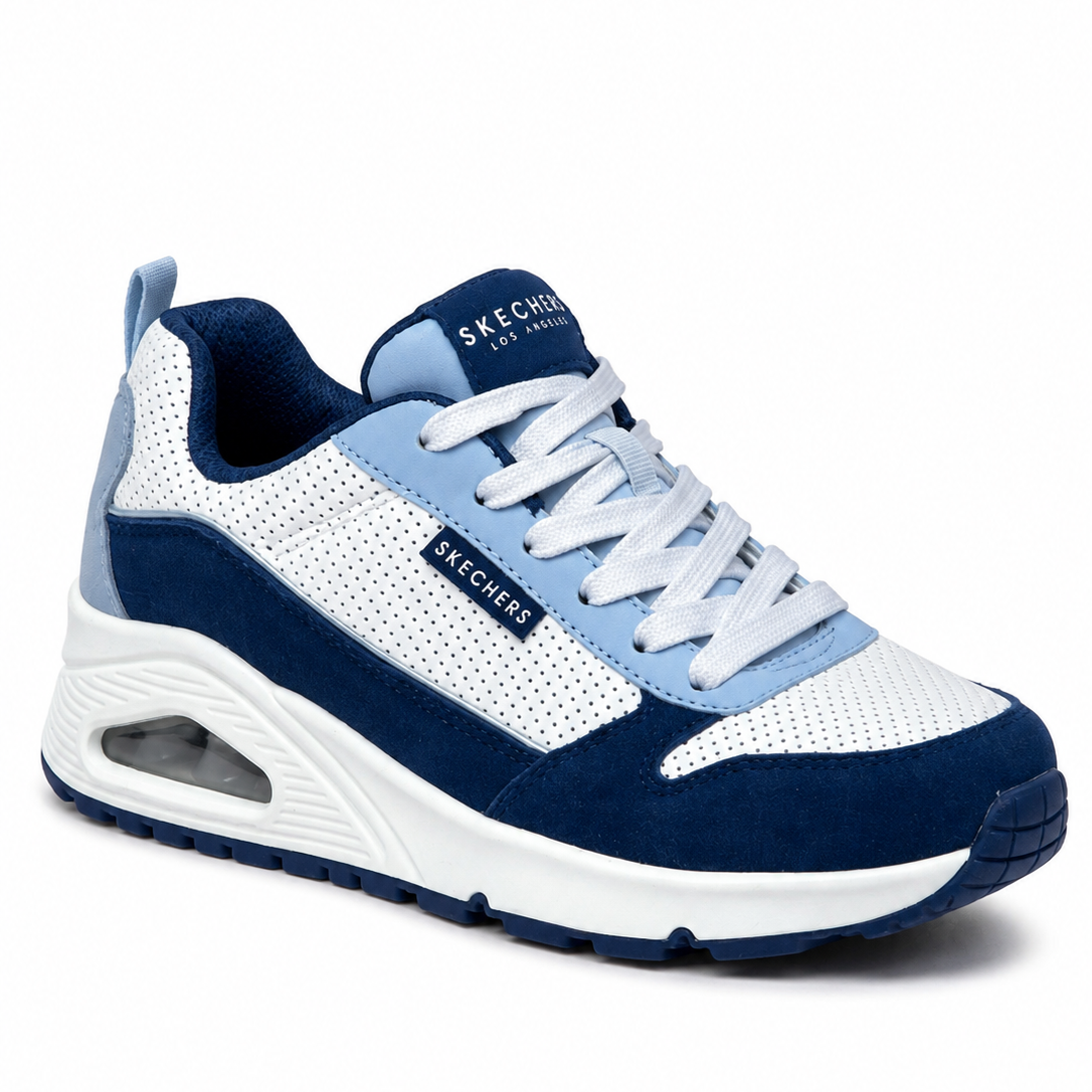 SKECHERS UNO Retro Air Sneakers
