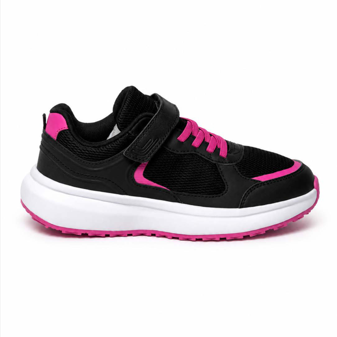 GEORGE Pink Sport Sneakers
