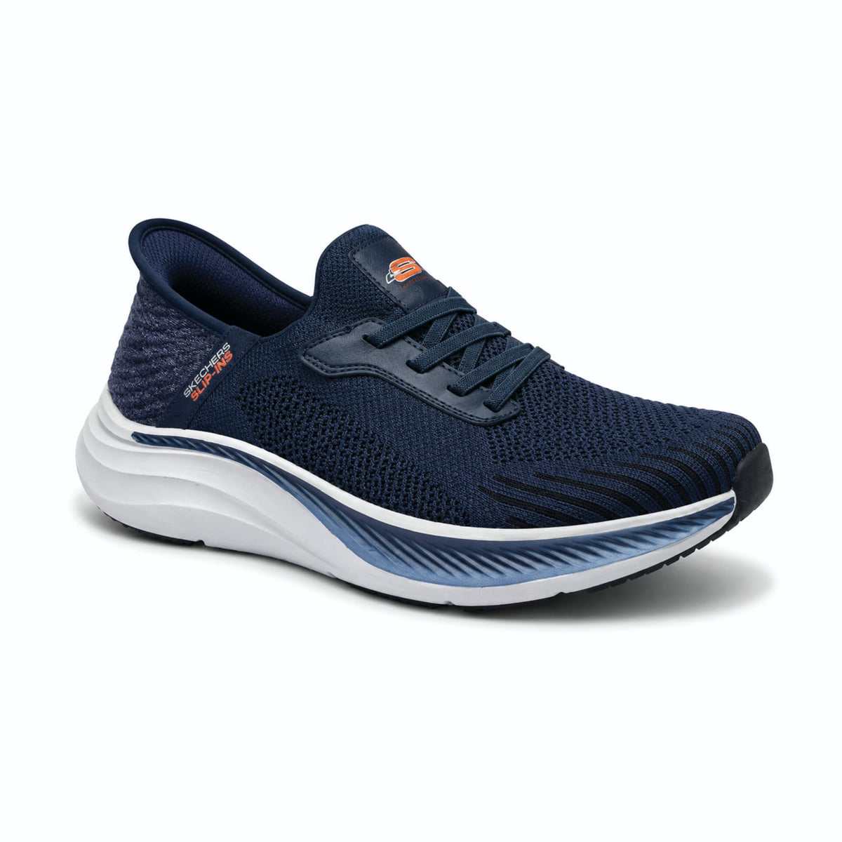 SKCECHERS Men Shoes NAV