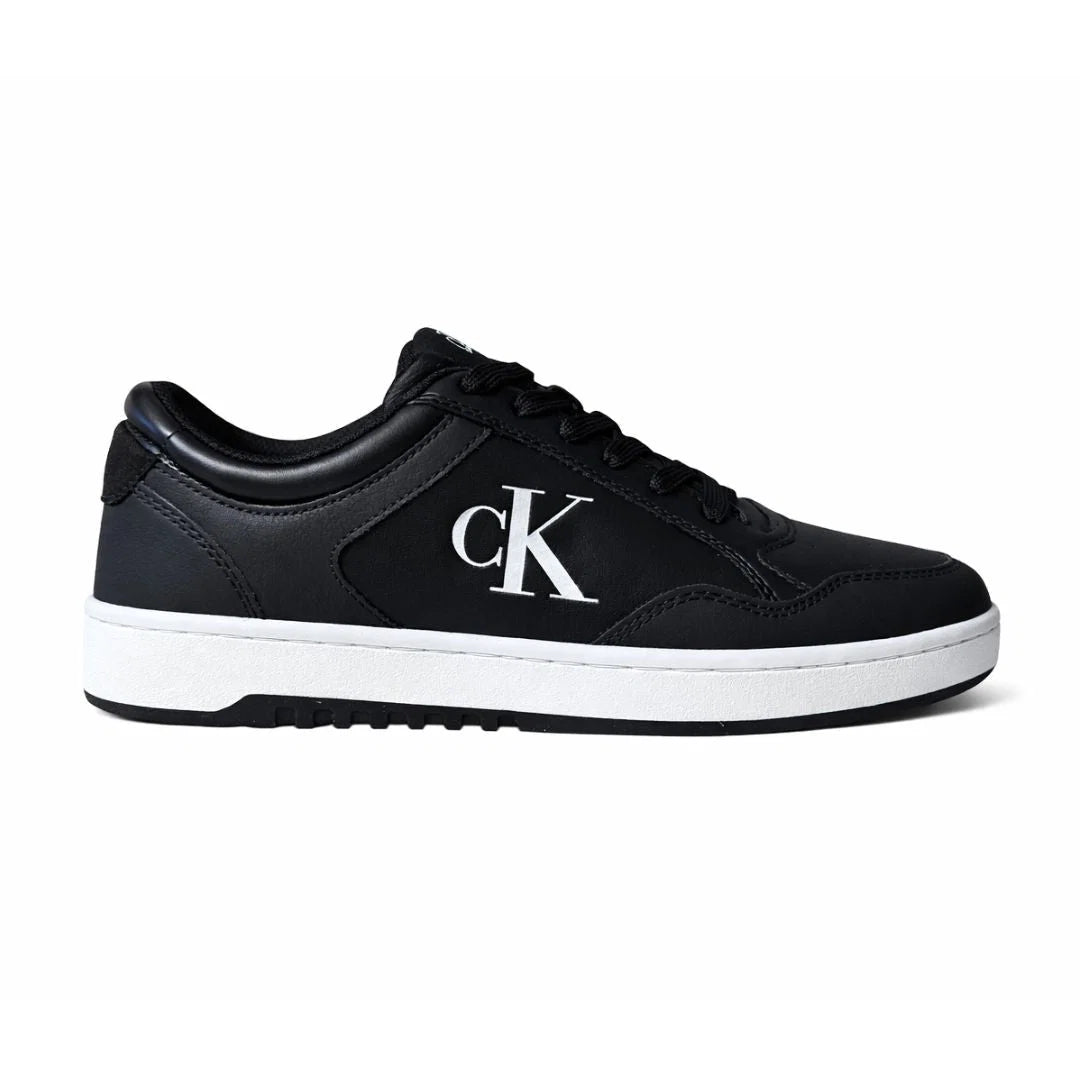 Calvin Klein Jeans Laspian Sneakers Men - BLKWHT