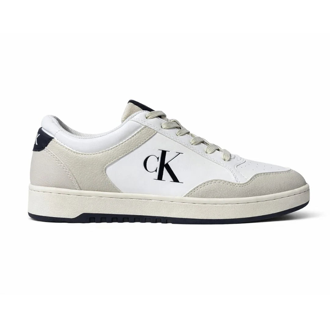 Calvin Klein Jeans Laspian Sneakers Men - WHTNVY