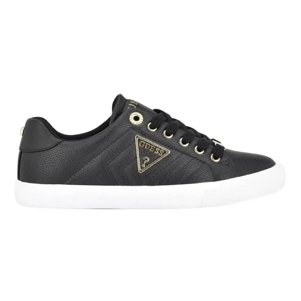 GUESS Astray Graffiti Sneaker