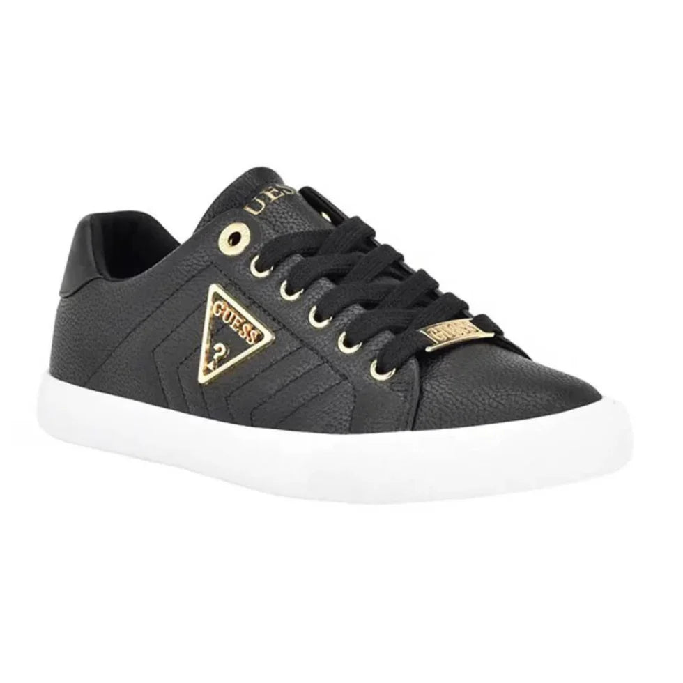 GUESS Astray Graffiti Sneaker